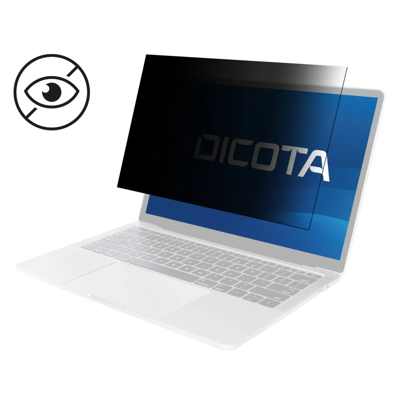 Image of Dicota DICOTA Privacy Filter 2-way 16" 16:10 Laptop screen protector D50024-2MG