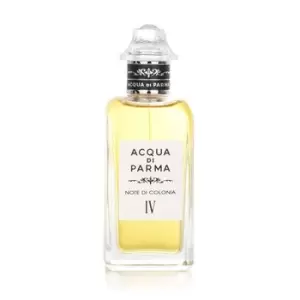 Image of Acqua di Parma Note Di Colonia IV Eau De Cologne Unisex 150ml