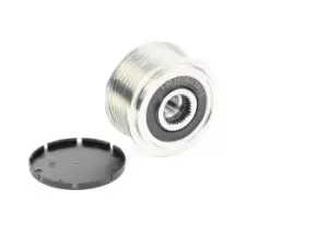 Image of RIDEX Freewheel Clutch TOYOTA,LEXUS 1390F0053 274150L050,2741526010,2741530010 2741530011