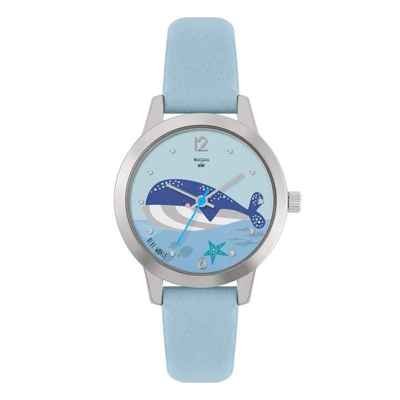 Image of Tikkers Watch Childrens - Multi Multi One Size
