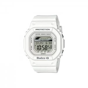 Image of Casio BABY-G G-LIDE Digital Watch BLX-560-7 - White
