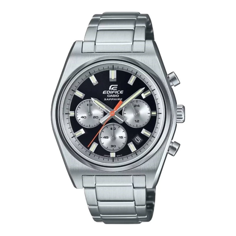 Image of Casio Edifice EFB-730D-1AVUEF Chronograph Bracelet Watch - W17449