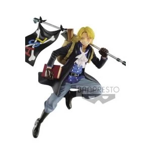 Image of Sabo (One Piece Three Brothers) PVC Statue