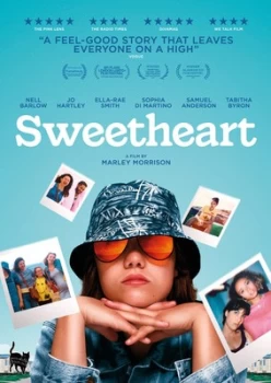 Image of Sweetheart - DVD