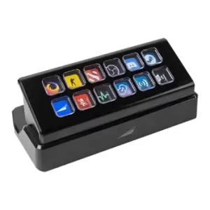 Image of Mountain Displaypad Streaming- und Content-Creation-Controller 12...