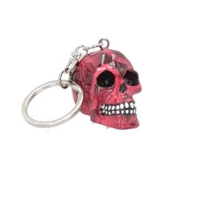 Image of Romance Keyrings (Set of 6)