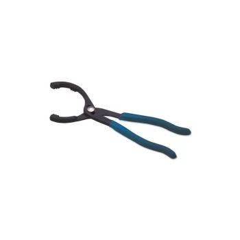Image of Oil Filter Pliers - 50mm-114mm - 2920 - Laser