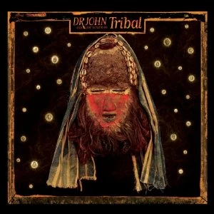 Image of Dr. John and the Lower 911 Tribal Vinyl