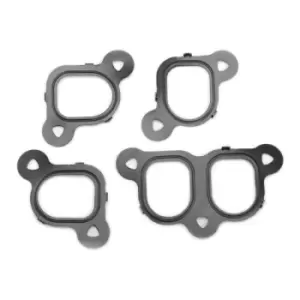 Image of ELRING Gasket Set, intake manifold VW 584.990 F87Z6584AA