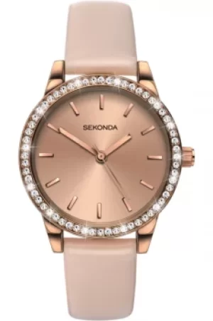 Image of Ladies Sekonda Editions Watch 2452