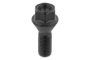 Image of TOPRAN Wheel Bolt 501 536 MERCEDES-BENZ,RENAULT,DACIA,CITAN Kasten (415),Citan Kombi / Tourer (415),CITAN Mixto (415),TWINGO I (C06_)