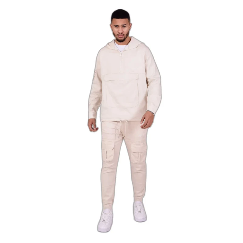 Image of Project X Paris Pullover sweatshirt with hood Project X Paris Blanc Male S