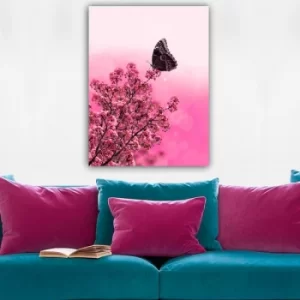 Image of 77245633_70100 Multicolor Decorative Canvas Painting