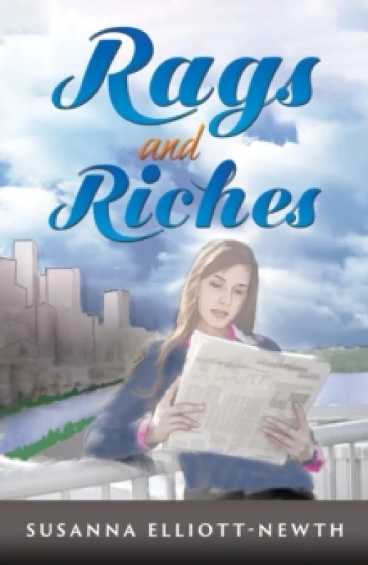 Image of Rags and Riches. Paperback. By Susanna ElliottNewth Books