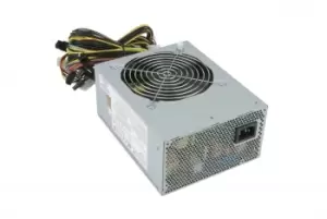 Image of Supermicro PWS-903-PQ power supply unit 900 W 24-pin ATX ATX Metallic