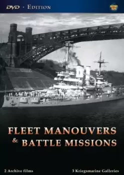 Image of Fleet Manouvers And Battle Missions