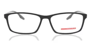 Image of Prada Linea Rossa Eyeglasses PS04MV 1BO1O1