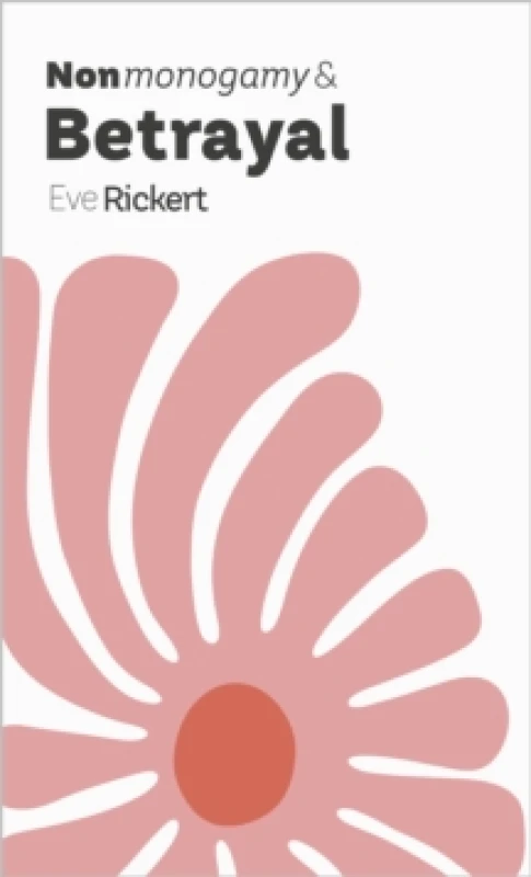 Image of Nonmonogamy and Betrayal Paperback / softback