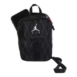 Image of Air Jordan A-G Pouch 99 - Black