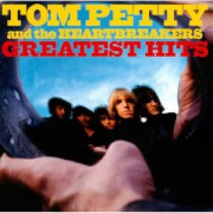 Image of Tom Petty And The Heartbreakers - Greatest Hits L.P. SET