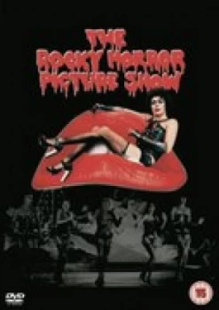 Image of Rocky Horror Picture Show