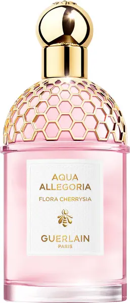 Image of Guerlain Aqua Allegoria Flora Cherrysia Eau de Toilette For Her 125ml