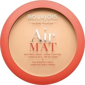 Image of Bourjois Air Mat Powder Light Beige