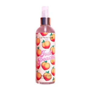 Image of Skinny Dip Just Peachy Body Mist 250ml