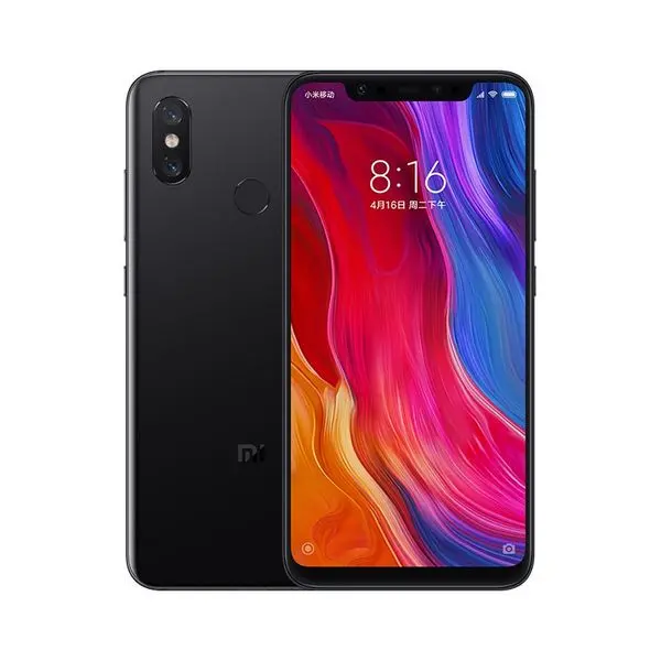 Image of Xiaomi Mi 8 SE 2018 64GB