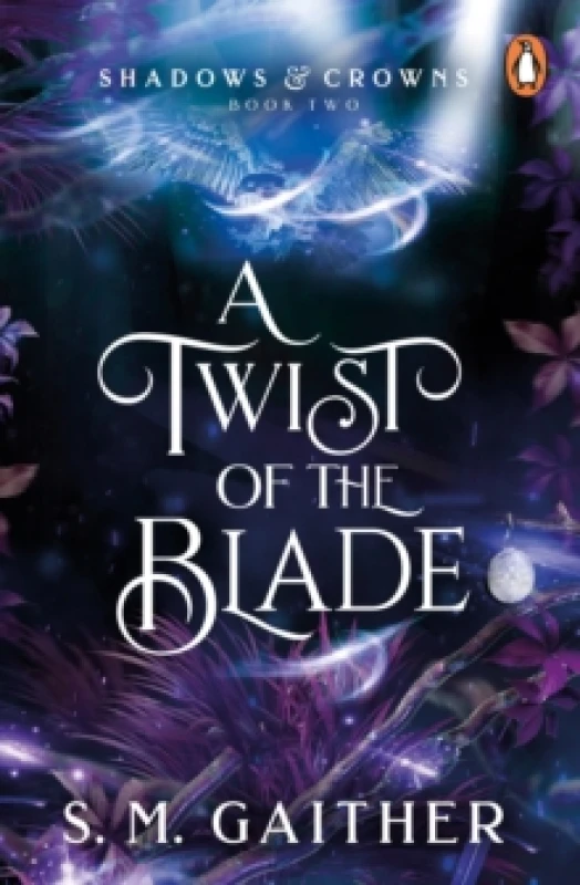Image of A Twist of the Blade Paperback / softback