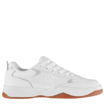 Image of DC Shoes Penza - White