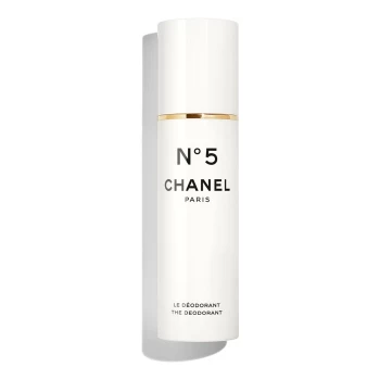 Image of Chanel No. 5 The Deodorant For Her 100ml