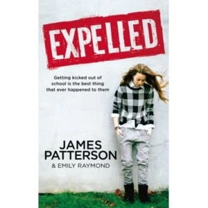 Image of Expelled Paperback