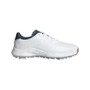 Image of adidas Performance Classic Ladies Golf Shoes - White