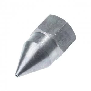 Image of Faithfull Grease Gun Conical Connector