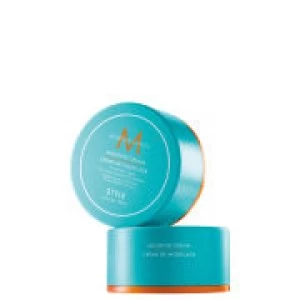 Image of Moroccanoil Molding Cream 100ml