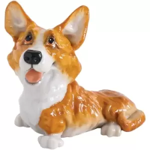 Image of Pets With Personality - Little Paws - Benji Corgie