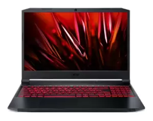 Image of Acer Nitro 5 AN515-45-R1DA Notebook 39.6cm (15.6") Full HD AMD...