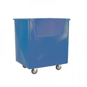 Image of Slingsby Blue Order Picking Trolley 383267