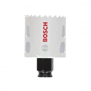 Image of Bosch Progressor Holesaw for Wood & Metal 46mm