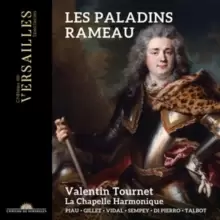 Image of Rameau: Les Paladins