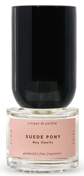 Image of Boy Smells Suede Pony Eau de Parfum Unisex 65ml