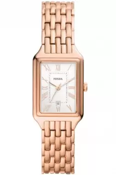 Image of Ladies Fossil Watches Raquel Watch ES5271