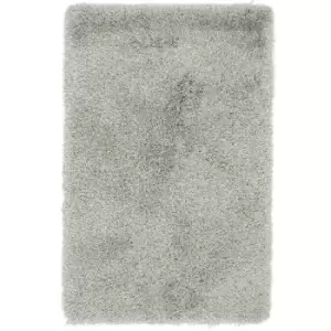 Image of Asiatic Cascade Rug, 230 x 160cm - Silver