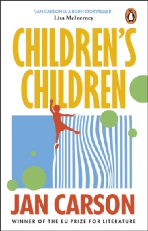Image of Children's Children Paperback / softback