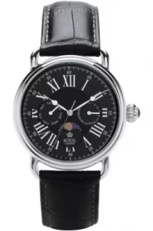 Image of Mens Royal London Watch 41250-01
