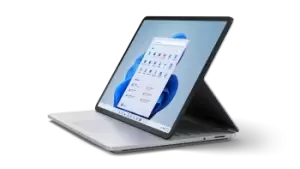 Image of Surface Laptop Studio - Intel Core i7, 32GB RAM, 2TB SSD, NVIDIA GeForce RTX