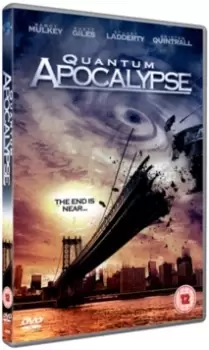 Image of Quantum Apocalypse