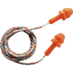 Image of WHISPER 2111201 earplug with cord in mini box