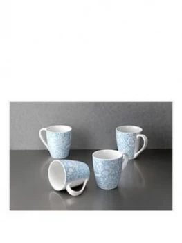 Image of Portmeirion Hide And Seek Mugs - Set Of 4
